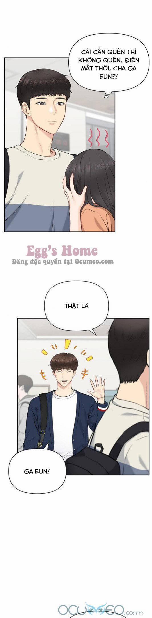 Hẹn Hò Rồi Hãy Yêu 14 trang 10