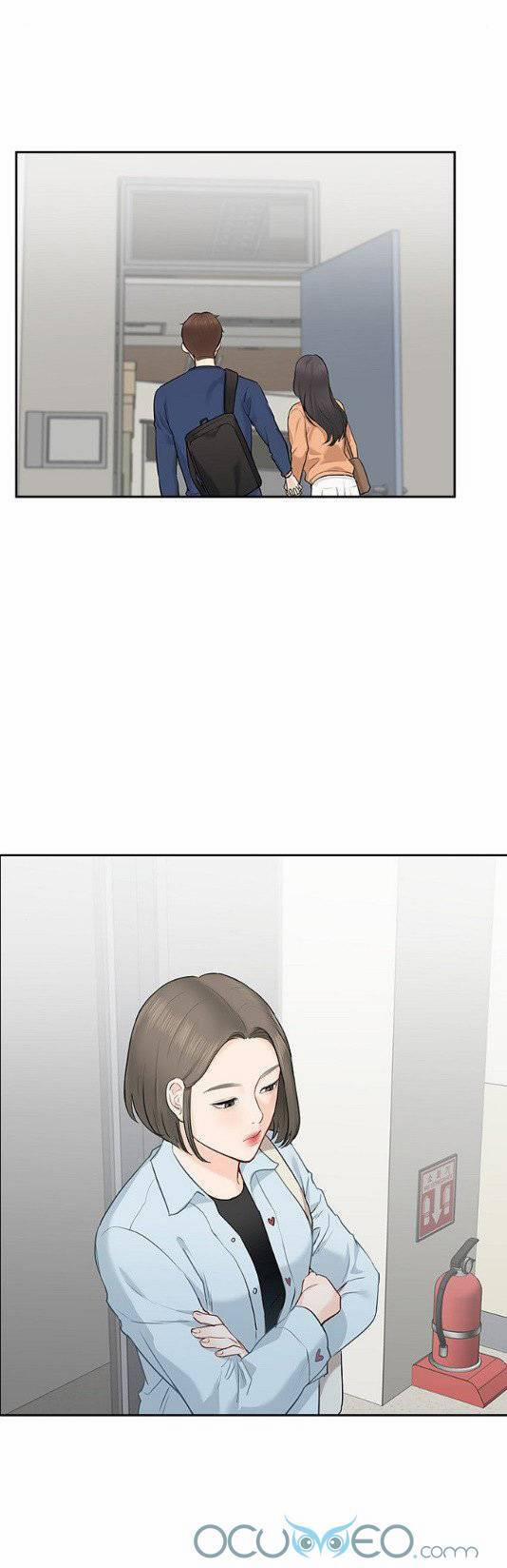 Hẹn Hò Rồi Hãy Yêu 14 trang 17