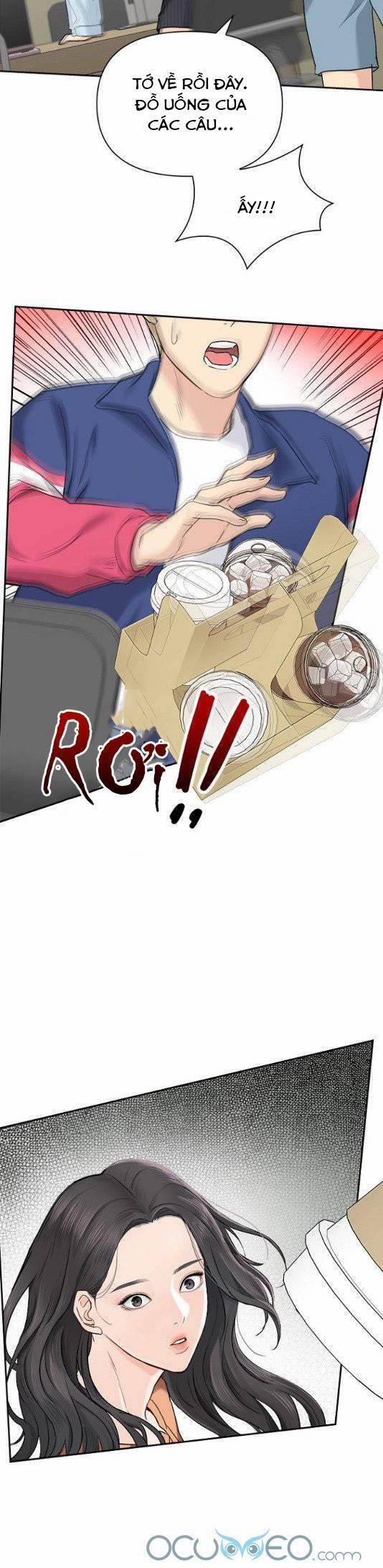 Hẹn Hò Rồi Hãy Yêu 14 trang 25