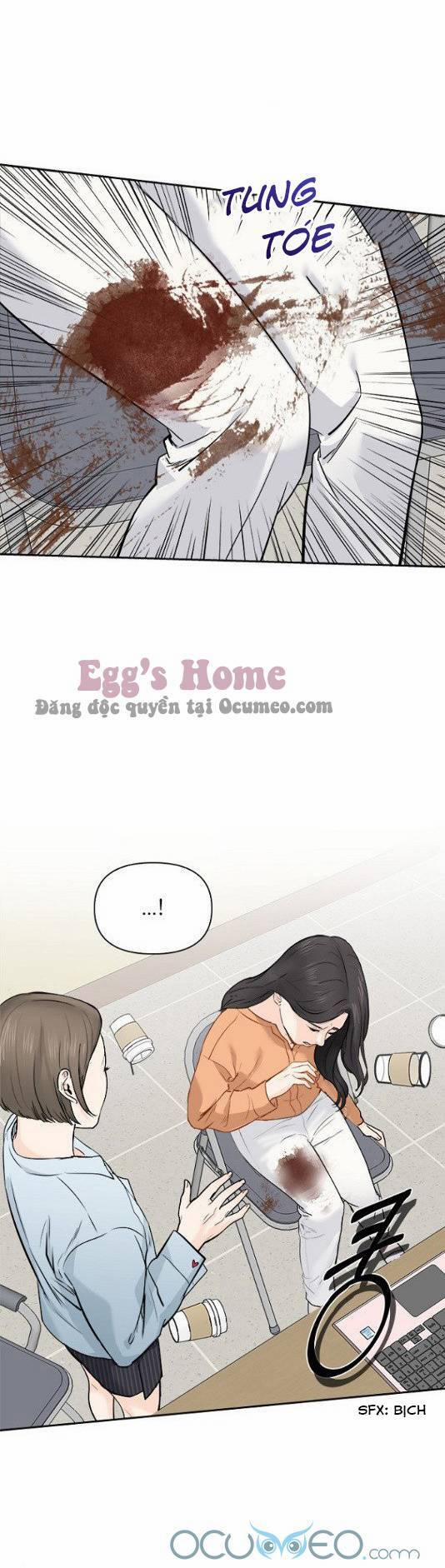 Hẹn Hò Rồi Hãy Yêu 14 trang 26