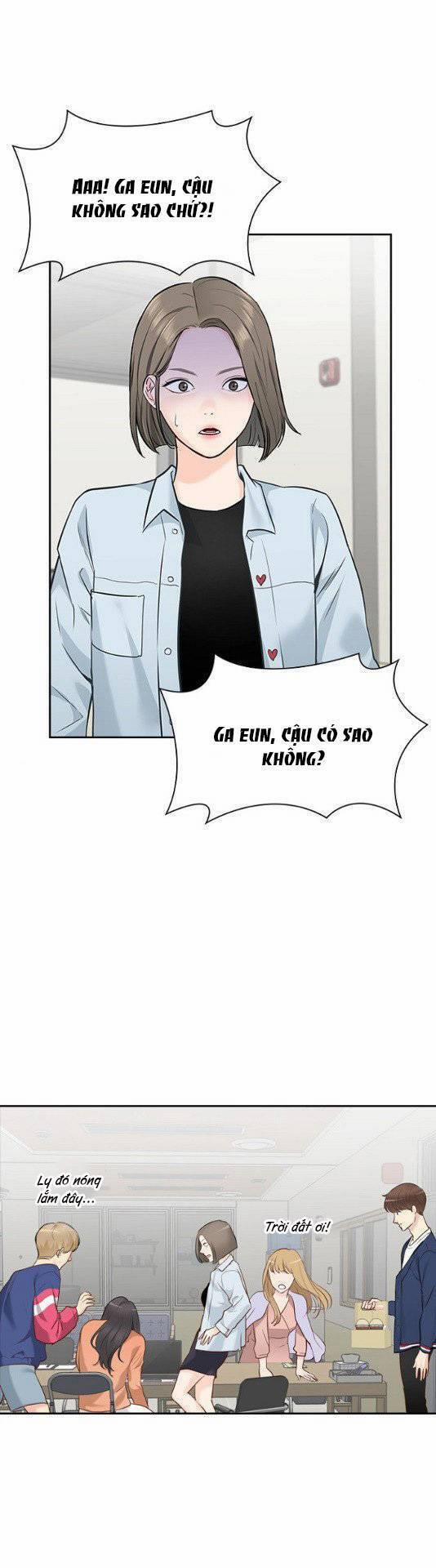 Hẹn Hò Rồi Hãy Yêu 14 trang 27