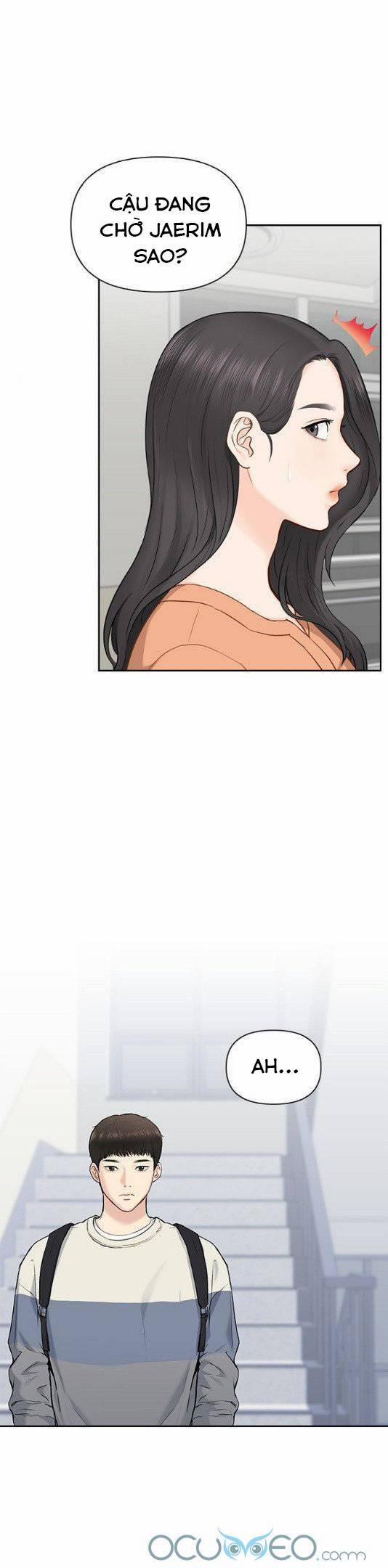 Hẹn Hò Rồi Hãy Yêu 14 trang 3