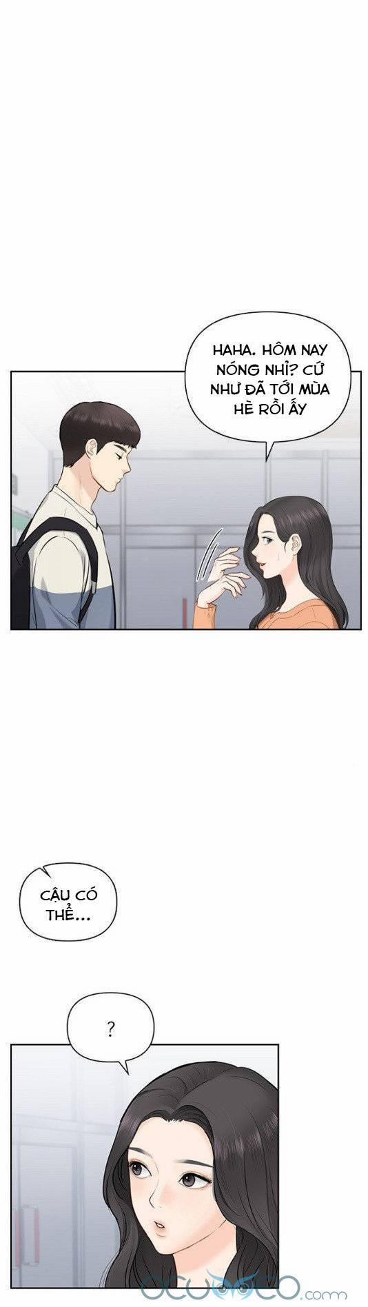 Hẹn Hò Rồi Hãy Yêu 14 trang 5