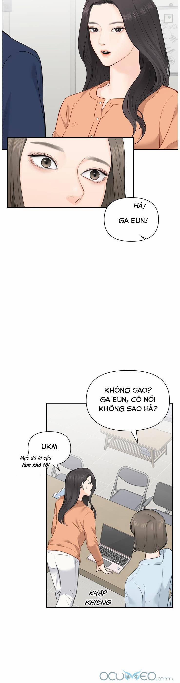 Hẹn Hò Rồi Hãy Yêu 15 trang 10