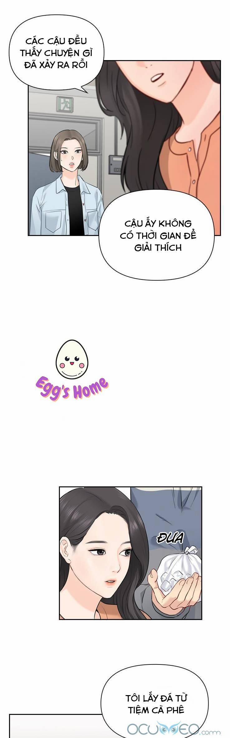 Hẹn Hò Rồi Hãy Yêu 15 trang 11