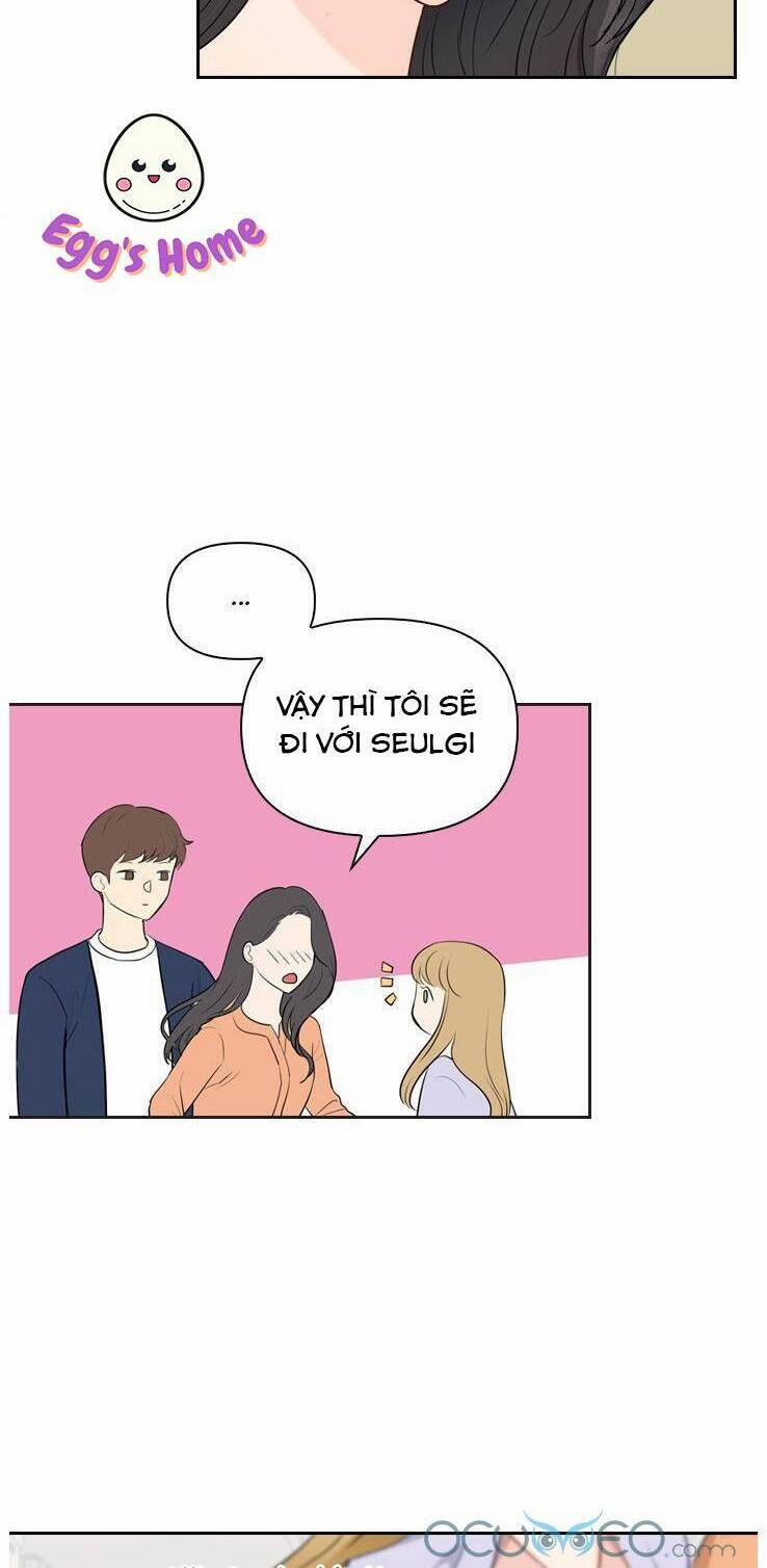 Hẹn Hò Rồi Hãy Yêu 15 trang 14