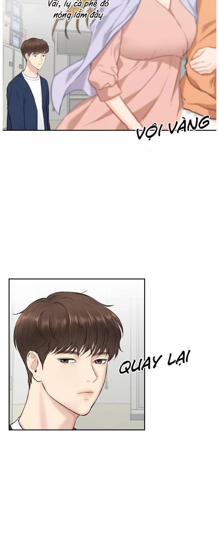 Hẹn Hò Rồi Hãy Yêu 15 trang 15