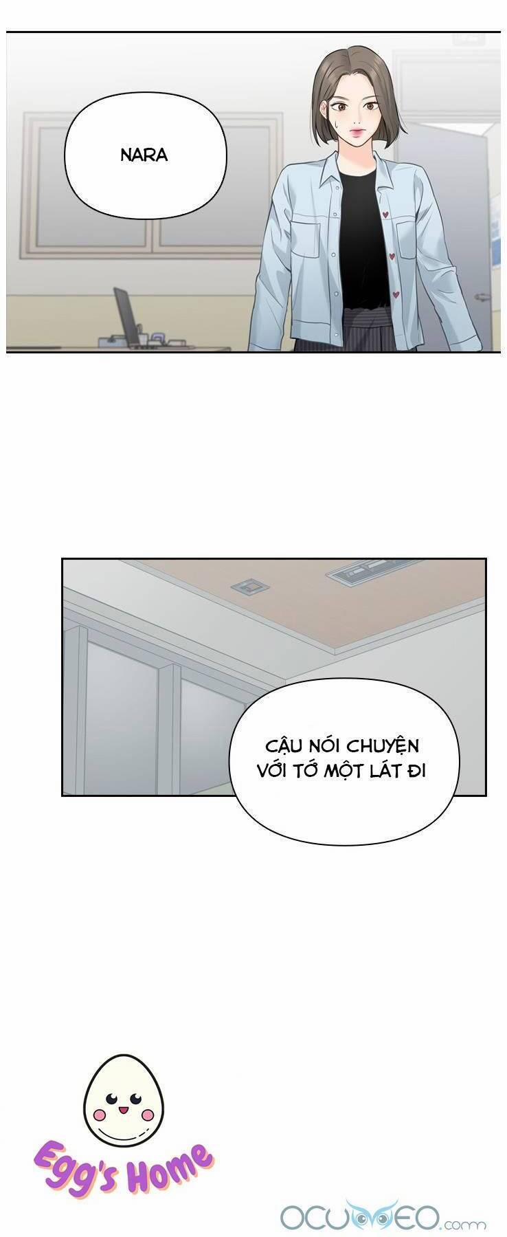 Hẹn Hò Rồi Hãy Yêu 15 trang 16