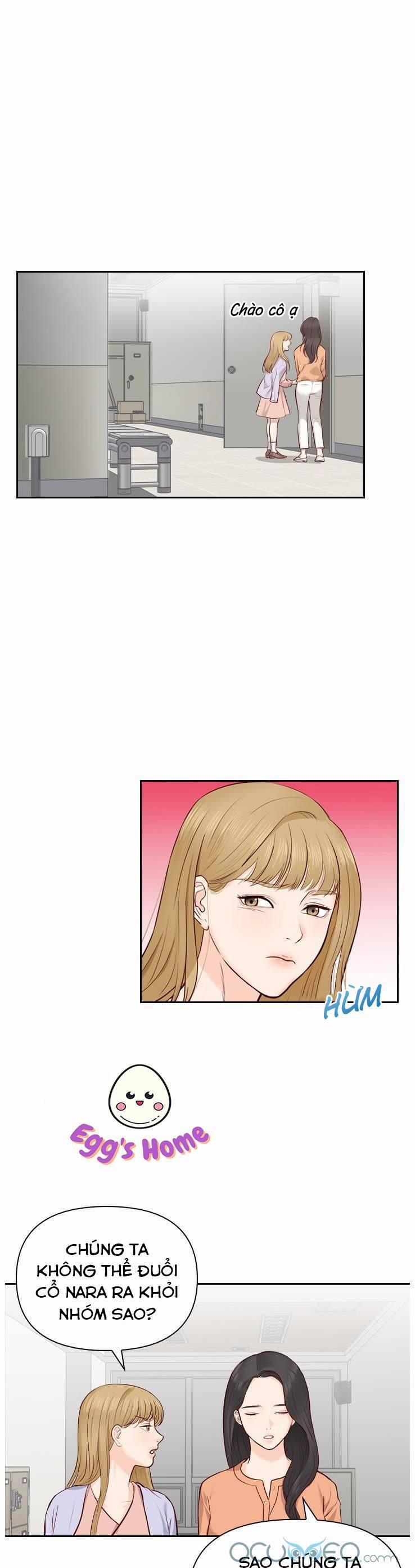 Hẹn Hò Rồi Hãy Yêu 15 trang 18