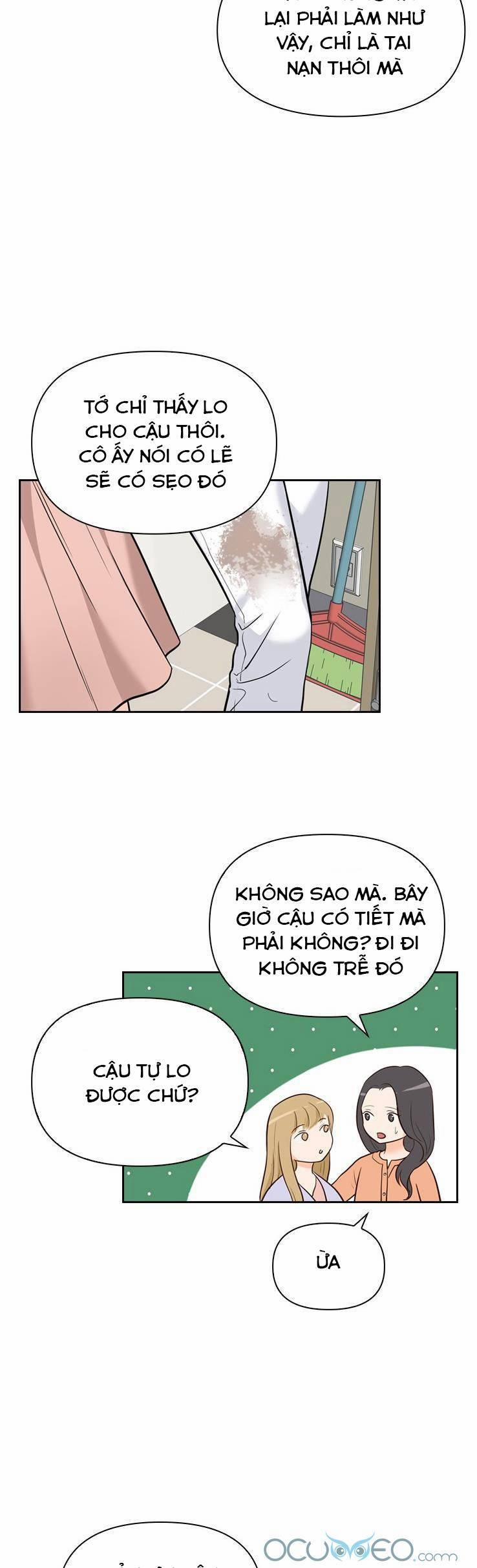 Hẹn Hò Rồi Hãy Yêu 15 trang 19