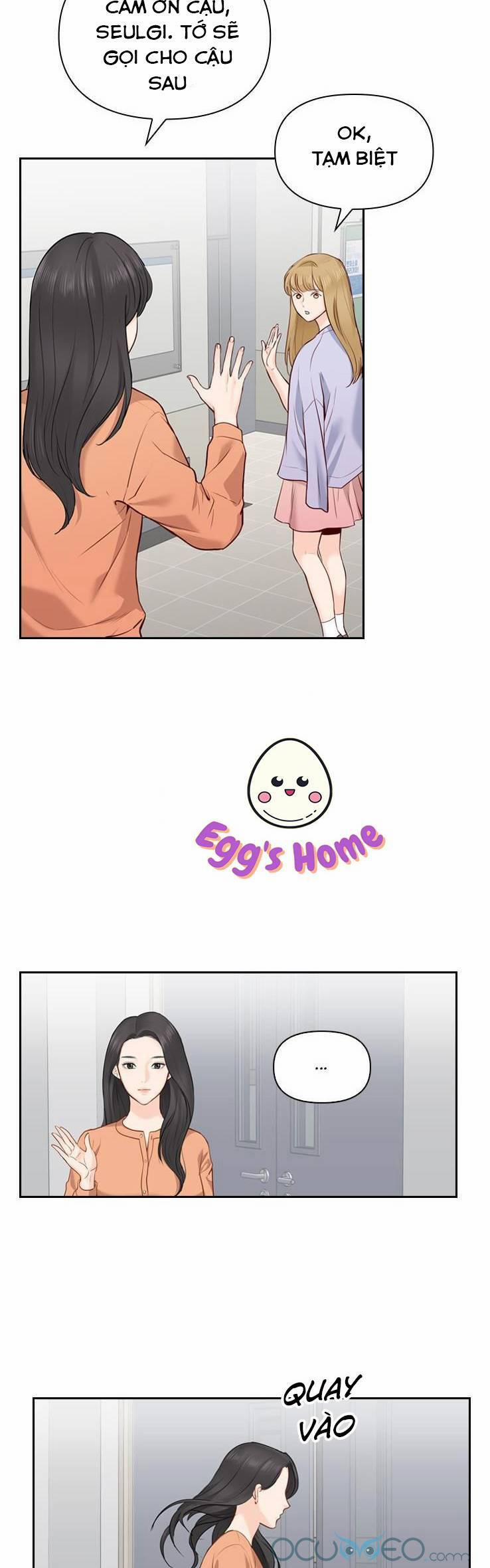 Hẹn Hò Rồi Hãy Yêu 15 trang 20