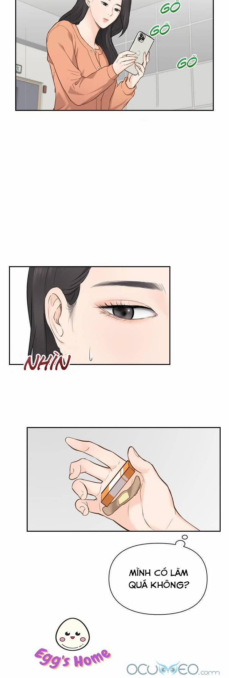 Hẹn Hò Rồi Hãy Yêu 15 trang 22