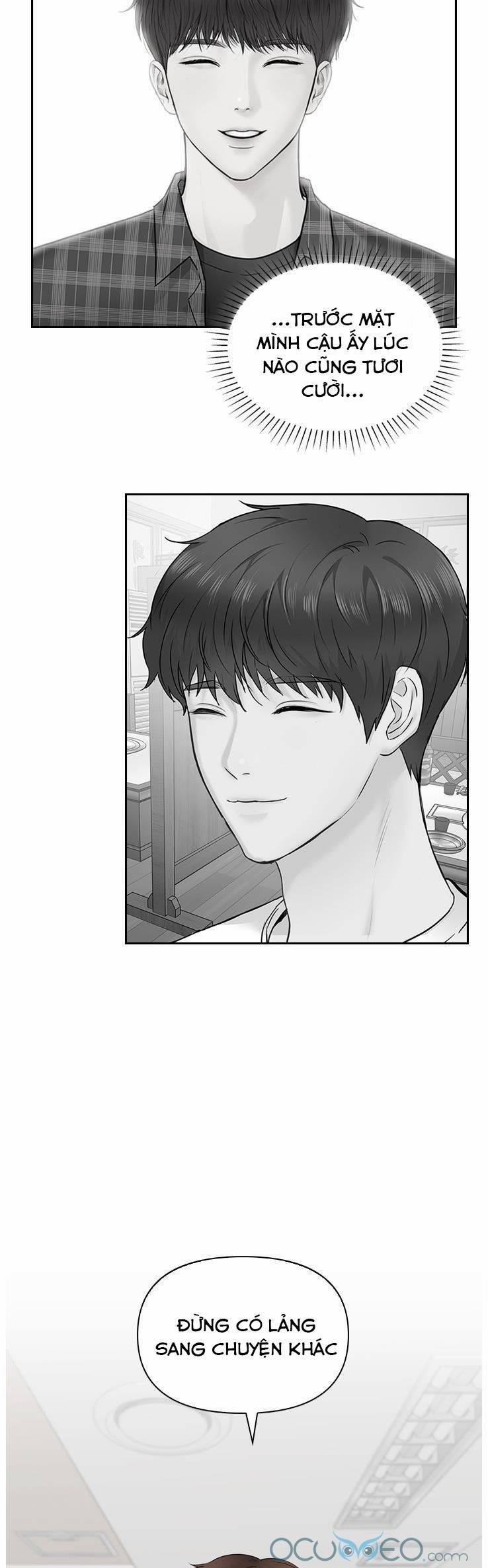 Hẹn Hò Rồi Hãy Yêu 15 trang 27