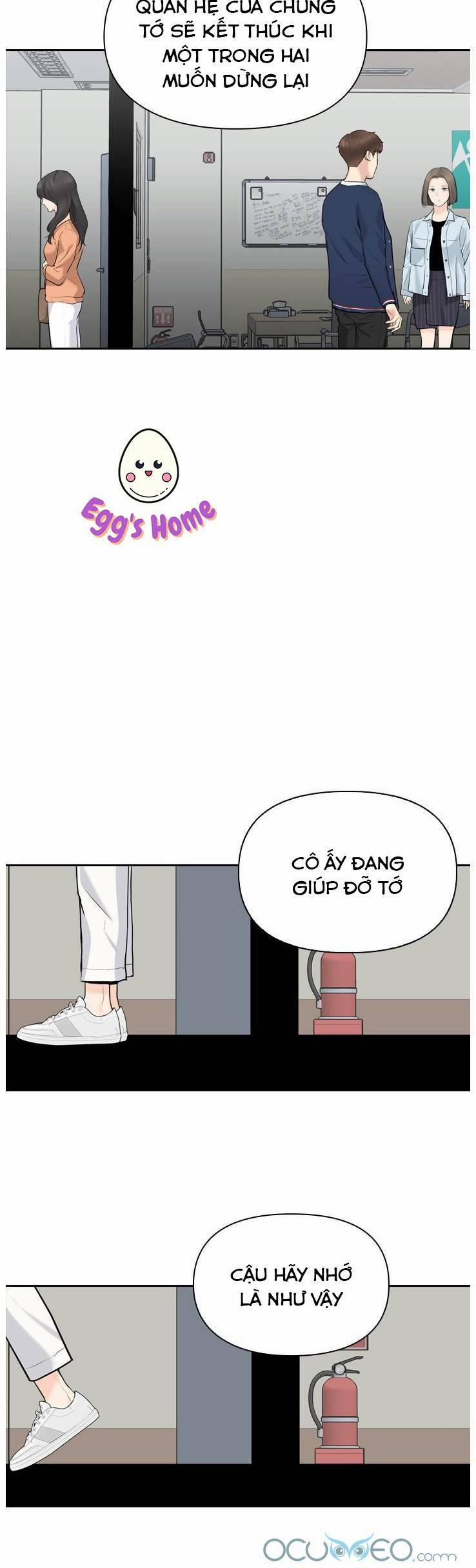 Hẹn Hò Rồi Hãy Yêu 15 trang 31