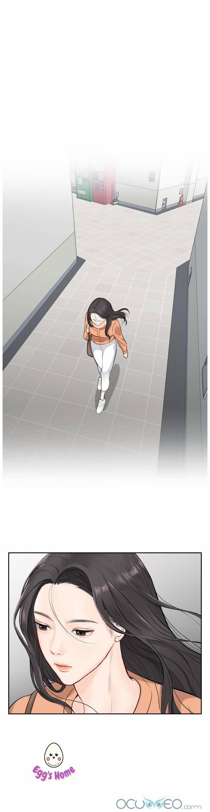 Hẹn Hò Rồi Hãy Yêu 15 trang 32