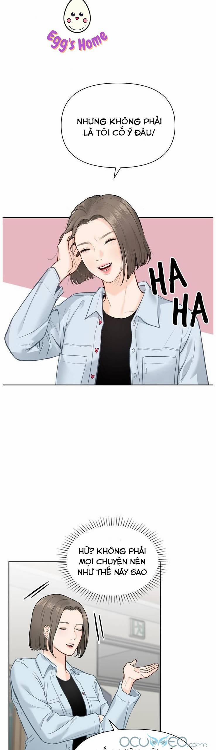 Hẹn Hò Rồi Hãy Yêu 15 trang 8