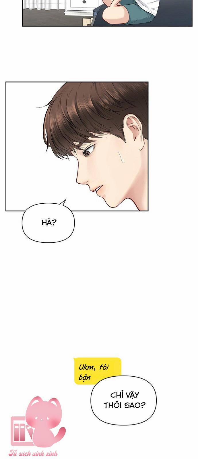 Hẹn Hò Rồi Hãy Yêu 16 trang 10