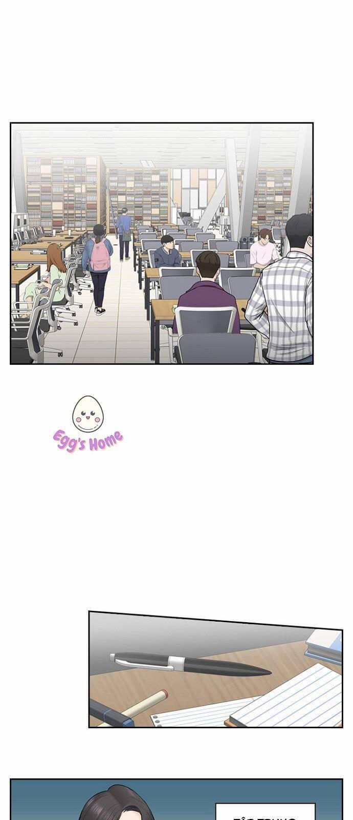 Hẹn Hò Rồi Hãy Yêu 16 trang 12