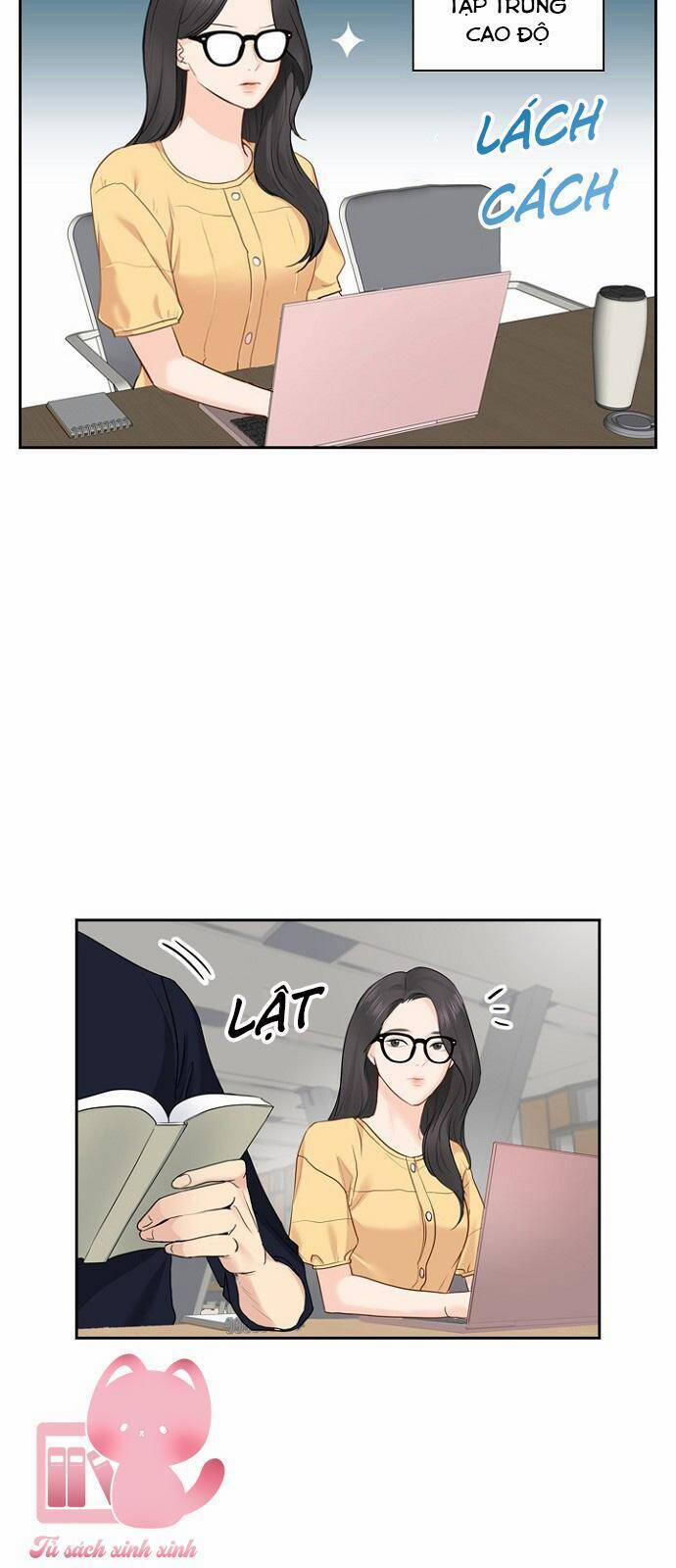 Hẹn Hò Rồi Hãy Yêu 16 trang 13