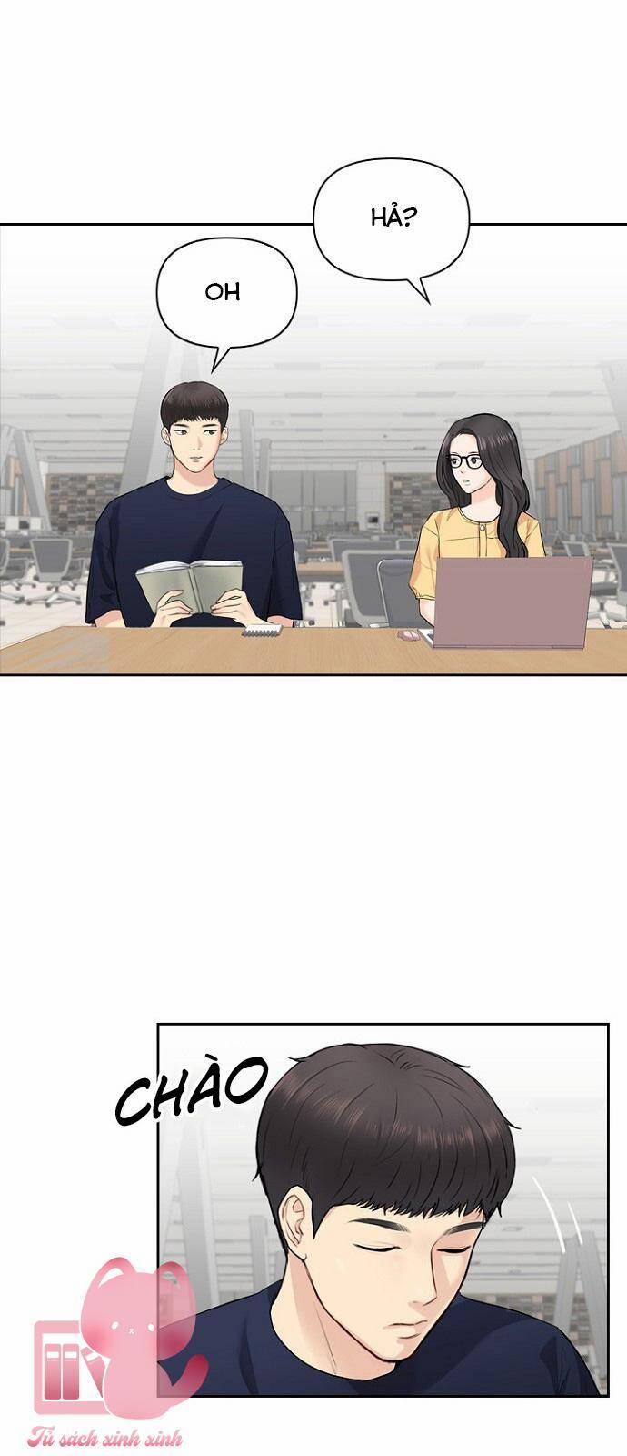 Hẹn Hò Rồi Hãy Yêu 16 trang 14