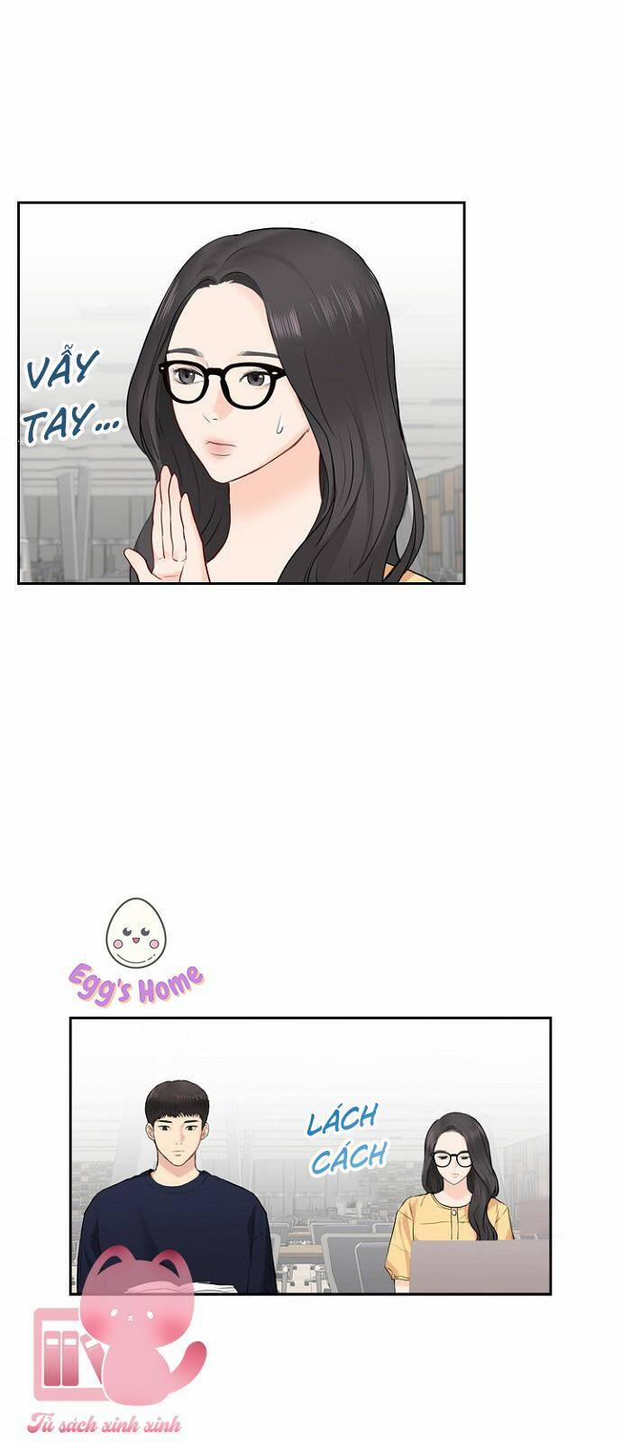 Hẹn Hò Rồi Hãy Yêu 16 trang 15