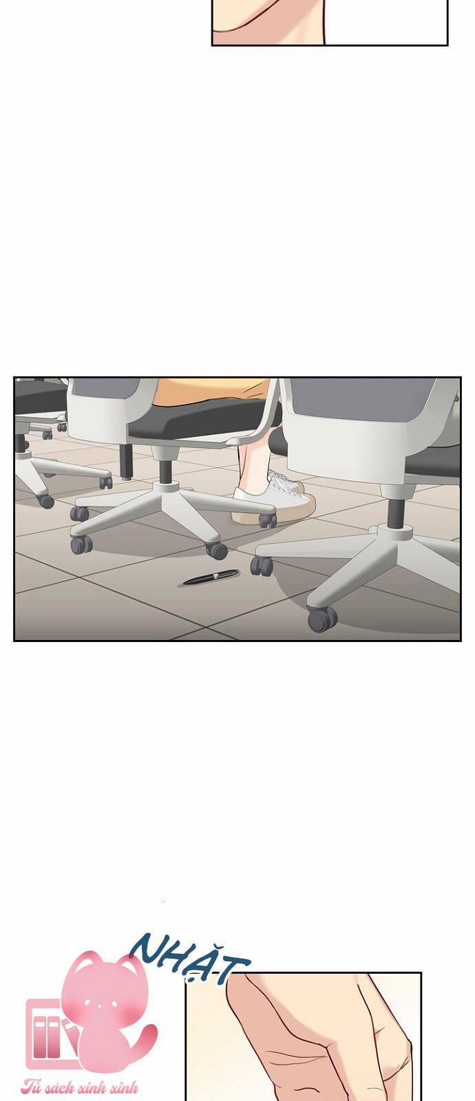 Hẹn Hò Rồi Hãy Yêu 16 trang 18