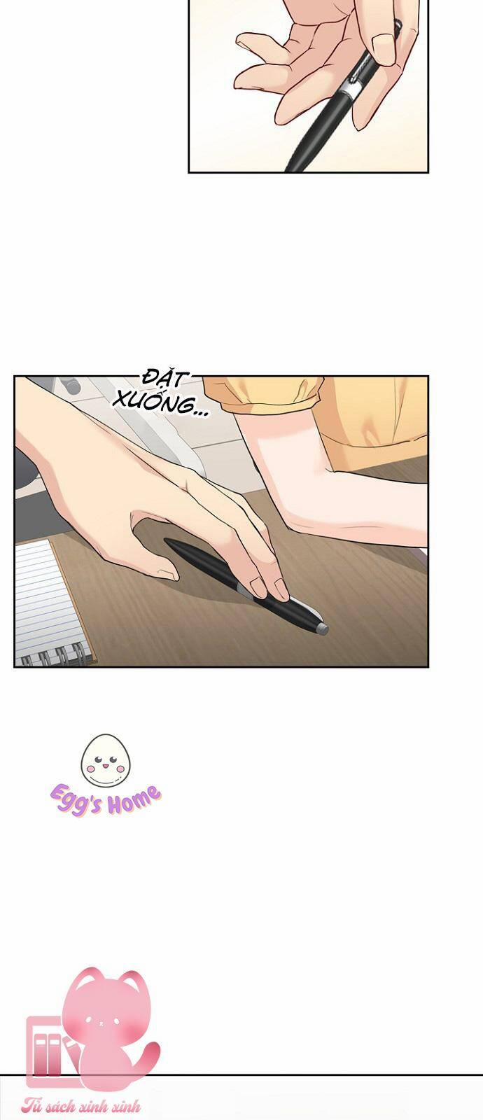 Hẹn Hò Rồi Hãy Yêu 16 trang 19