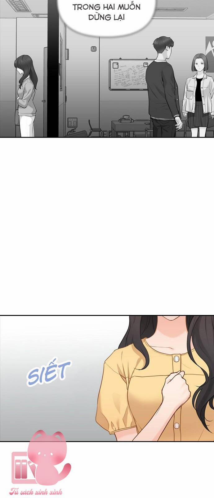 Hẹn Hò Rồi Hãy Yêu 16 trang 2