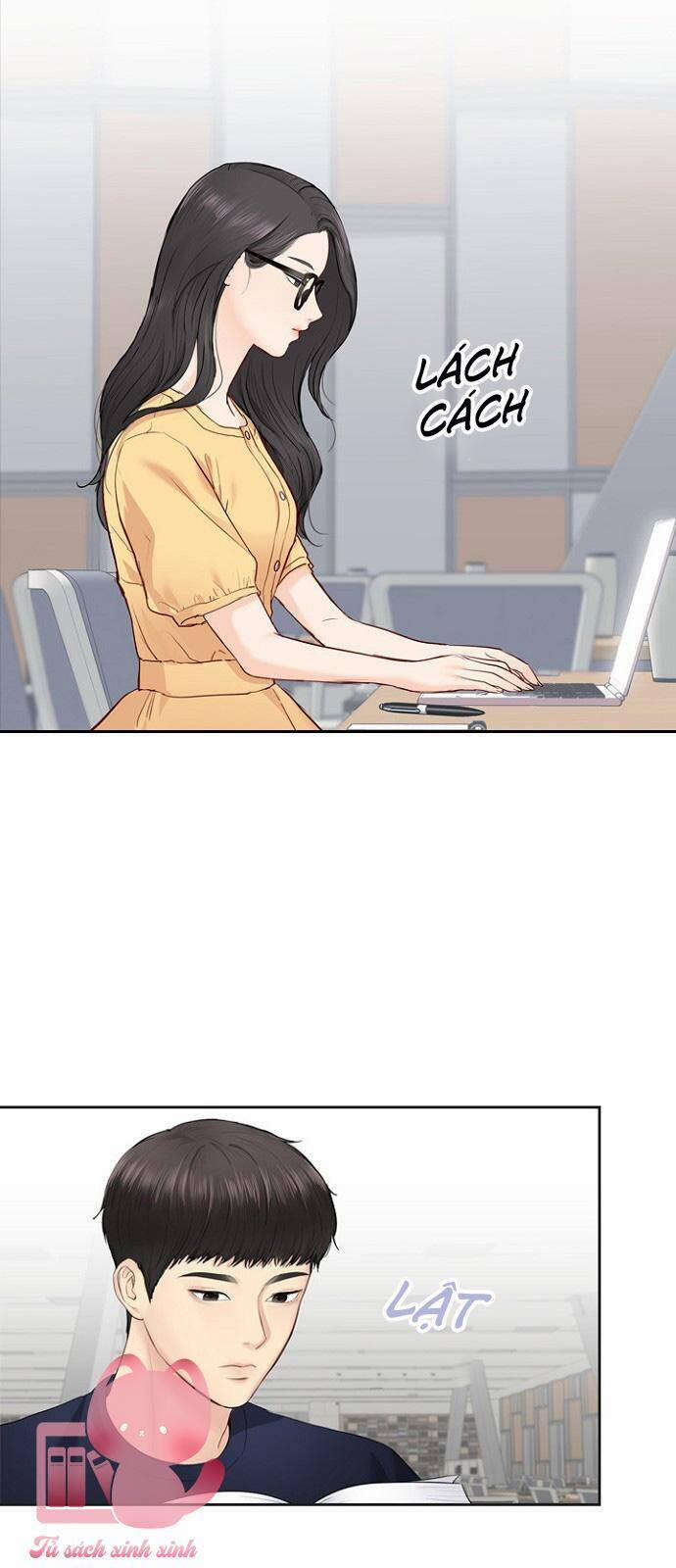 Hẹn Hò Rồi Hãy Yêu 16 trang 20