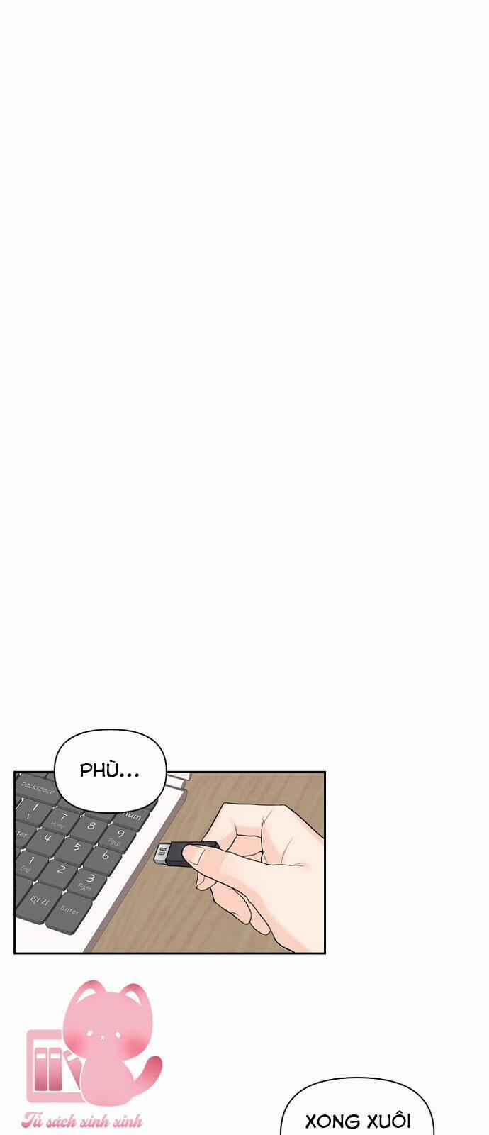 Hẹn Hò Rồi Hãy Yêu 16 trang 21