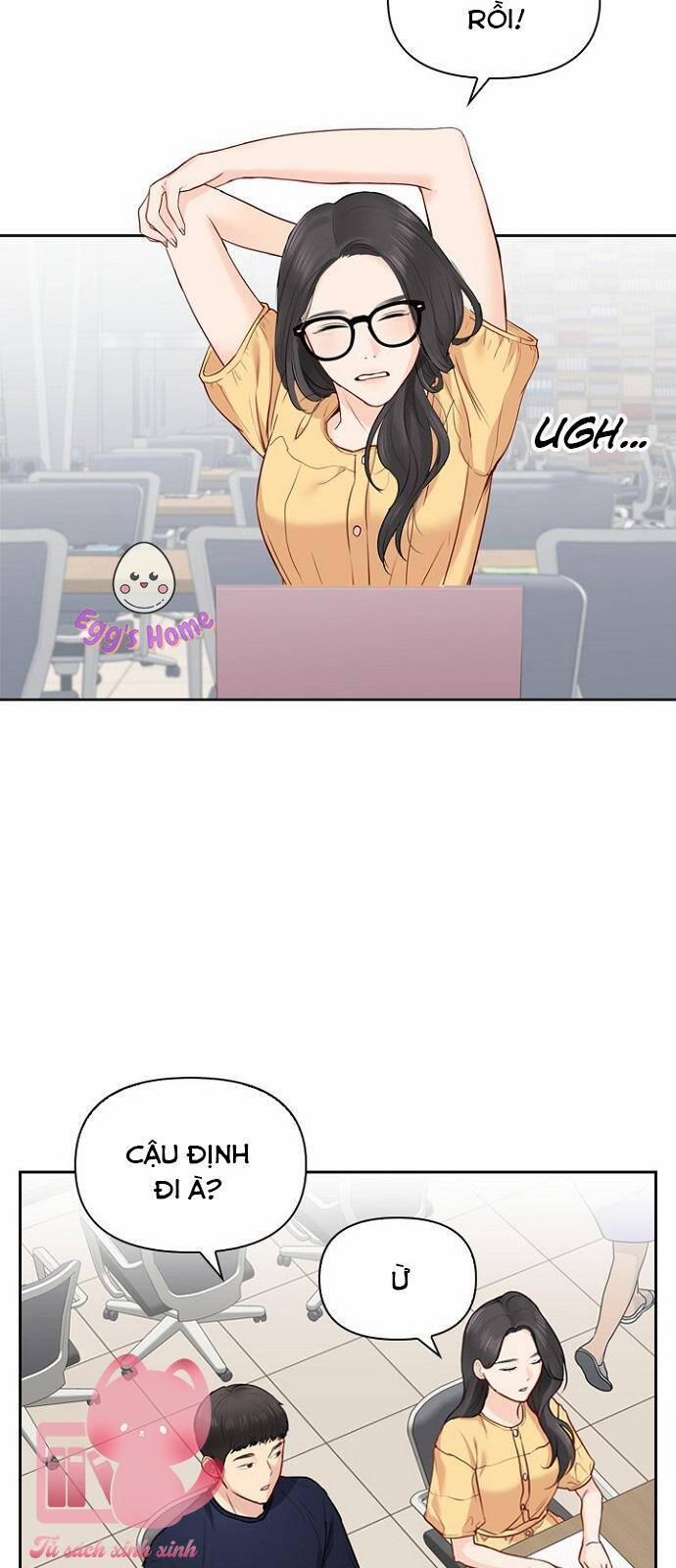 Hẹn Hò Rồi Hãy Yêu 16 trang 22