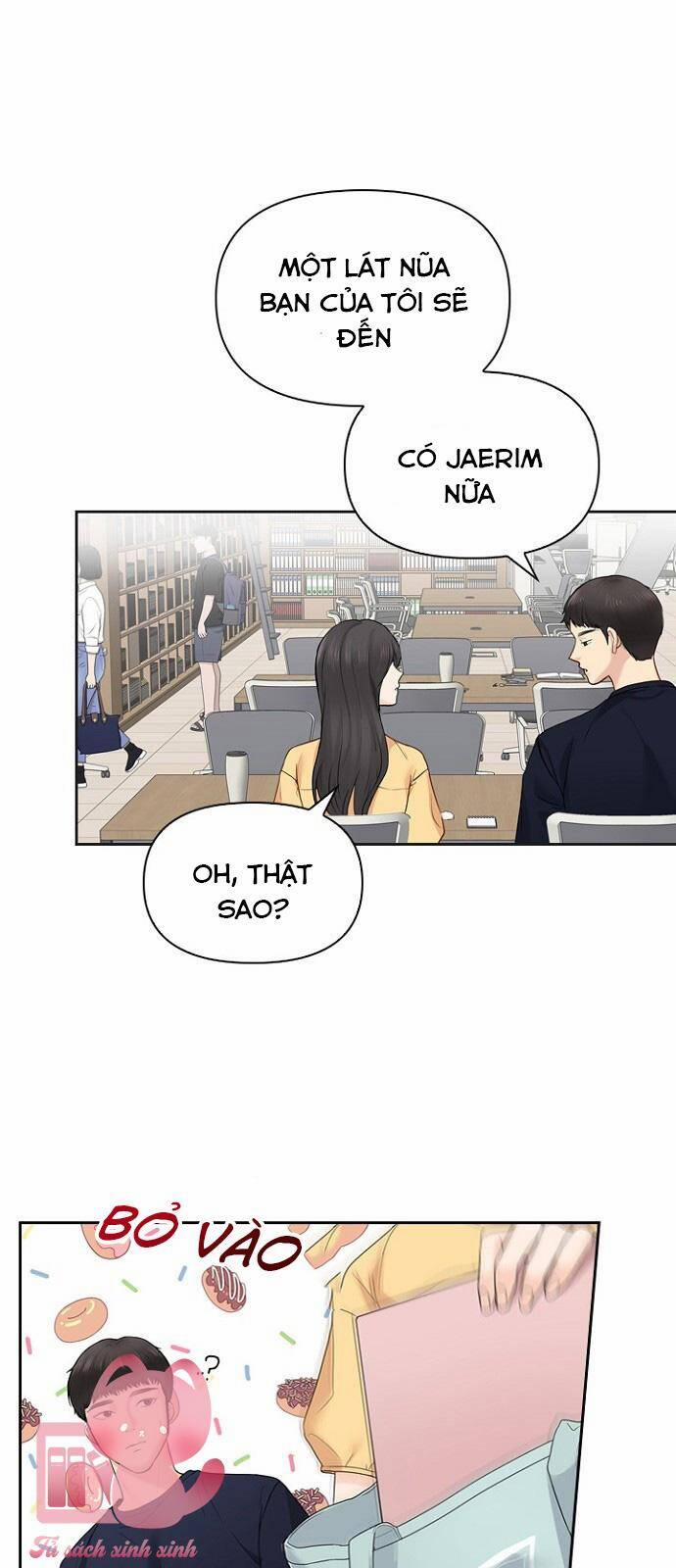 Hẹn Hò Rồi Hãy Yêu 16 trang 24