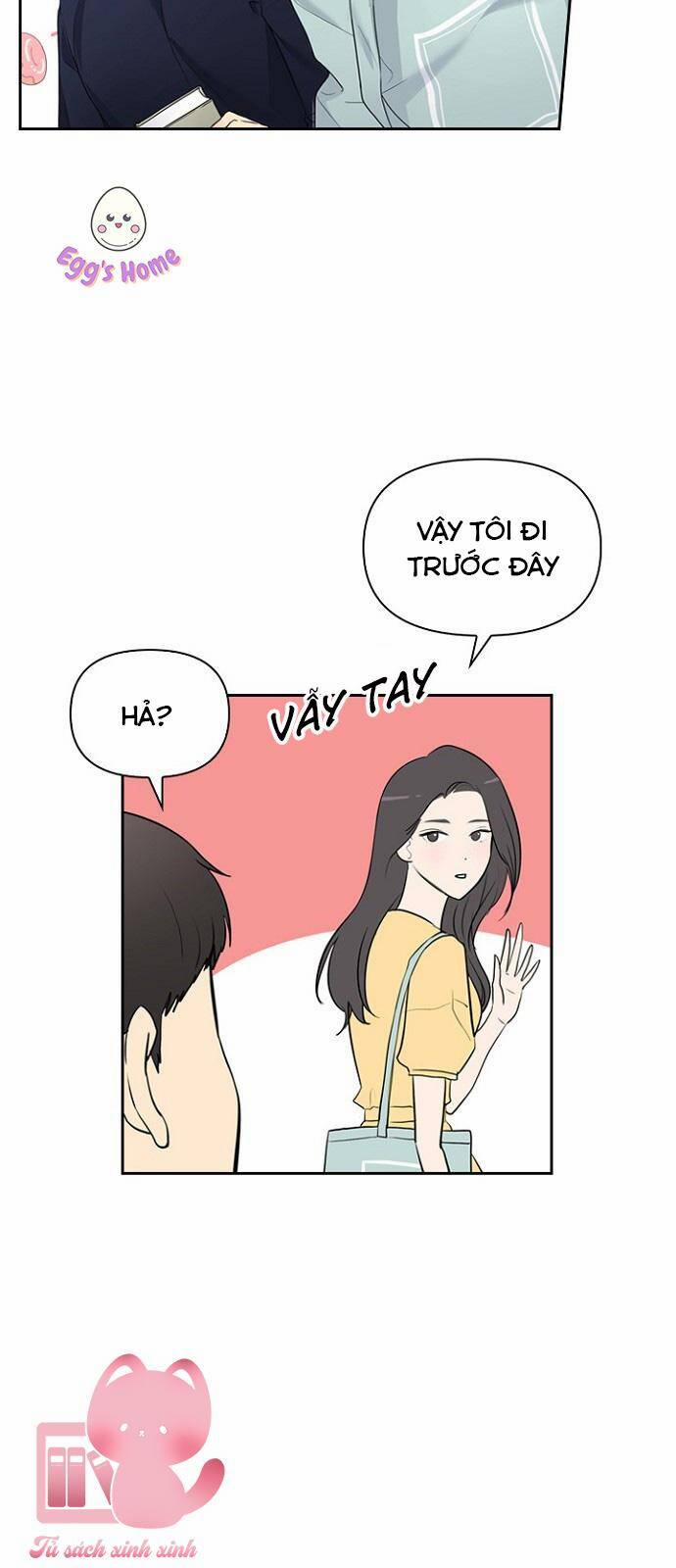 Hẹn Hò Rồi Hãy Yêu 16 trang 25