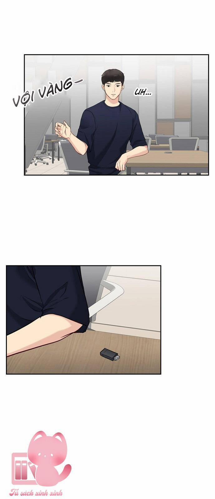 Hẹn Hò Rồi Hãy Yêu 16 trang 26