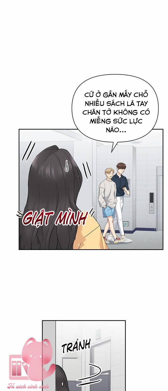 Hẹn Hò Rồi Hãy Yêu 16 trang 28