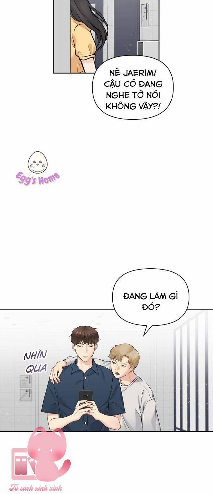 Hẹn Hò Rồi Hãy Yêu 16 trang 29