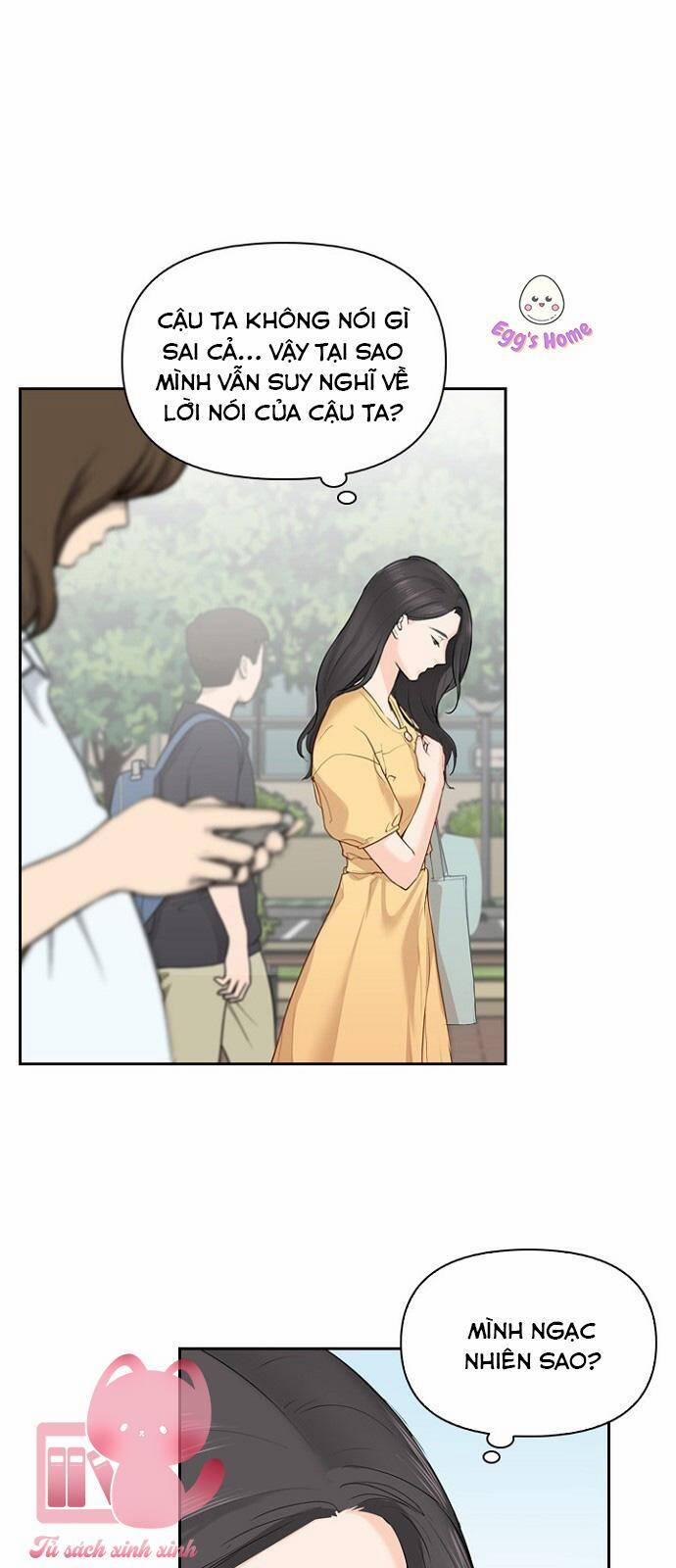 Hẹn Hò Rồi Hãy Yêu 16 trang 3