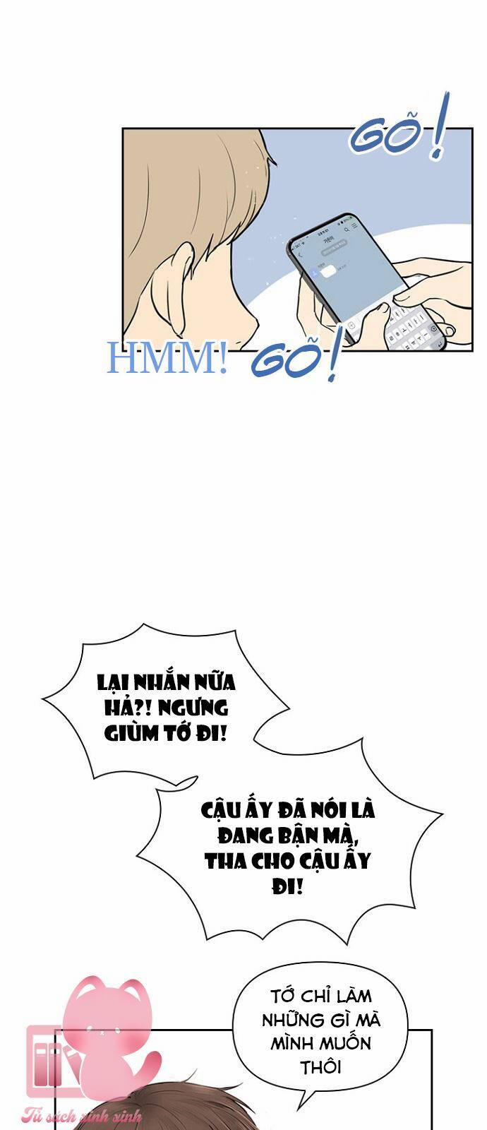 Hẹn Hò Rồi Hãy Yêu 16 trang 30