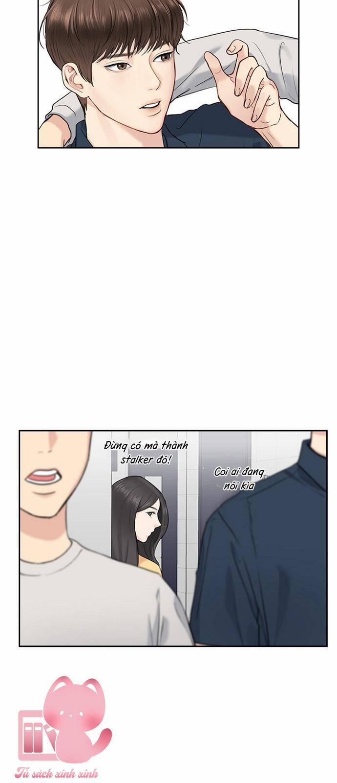 Hẹn Hò Rồi Hãy Yêu 16 trang 31