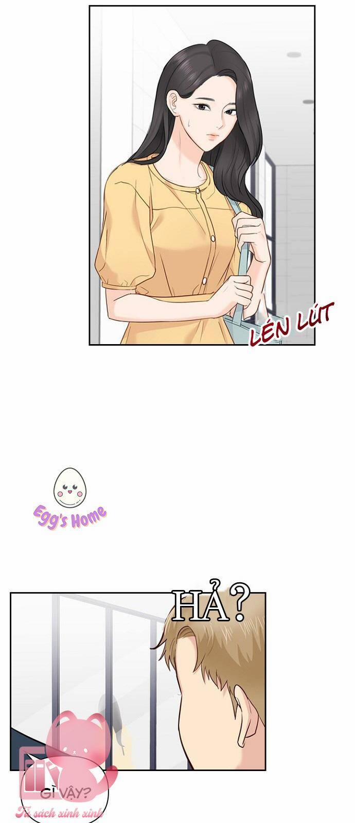 Hẹn Hò Rồi Hãy Yêu 16 trang 32