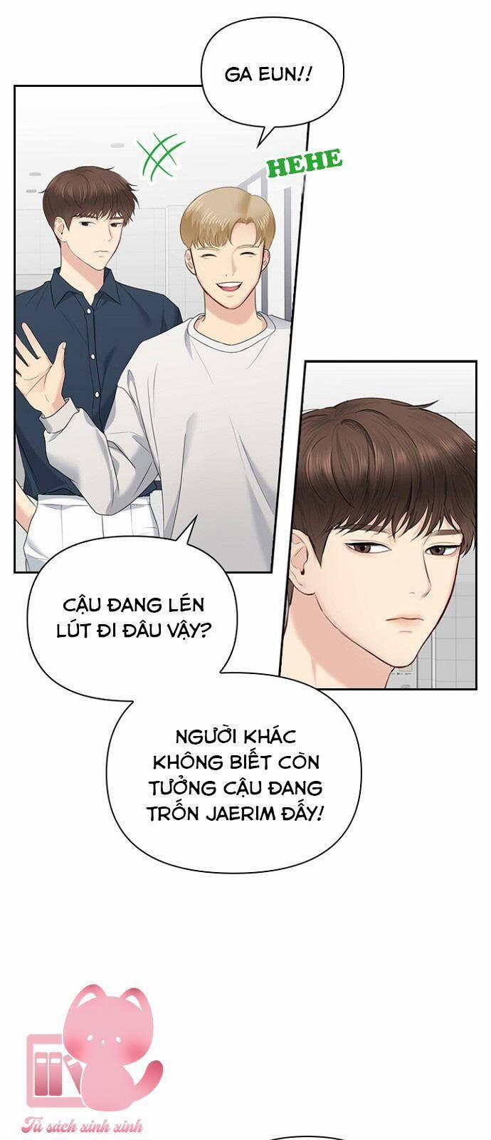 Hẹn Hò Rồi Hãy Yêu 16 trang 34