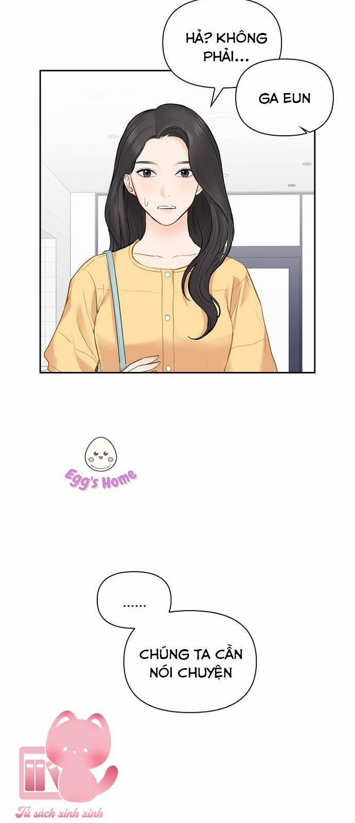 Hẹn Hò Rồi Hãy Yêu 16 trang 35