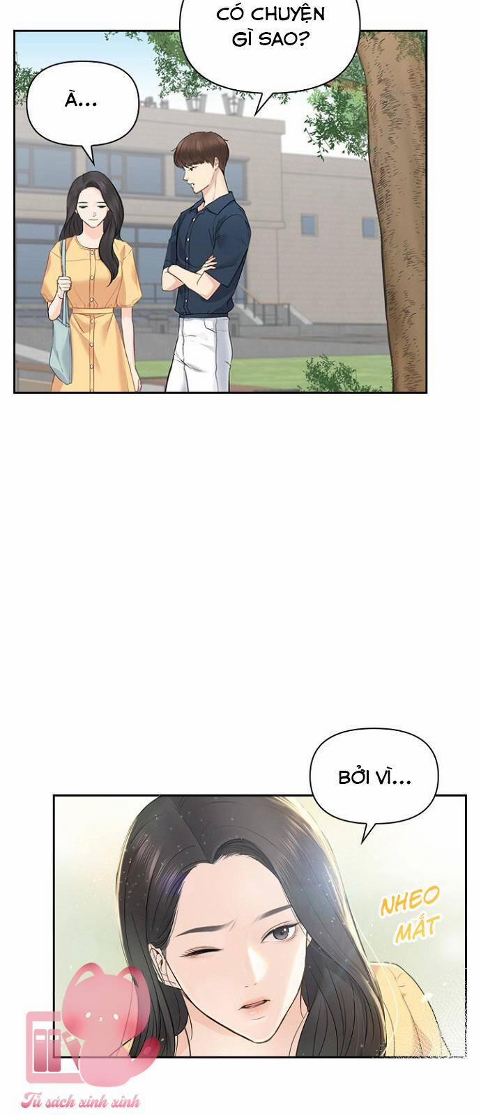 Hẹn Hò Rồi Hãy Yêu 16 trang 37