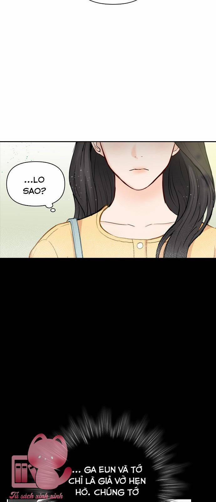 Hẹn Hò Rồi Hãy Yêu 16 trang 41