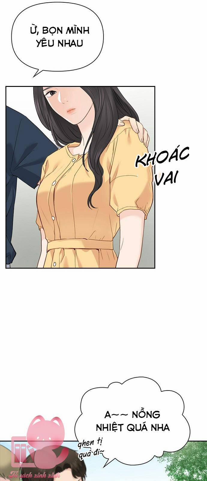 Hẹn Hò Rồi Hãy Yêu 16 trang 45