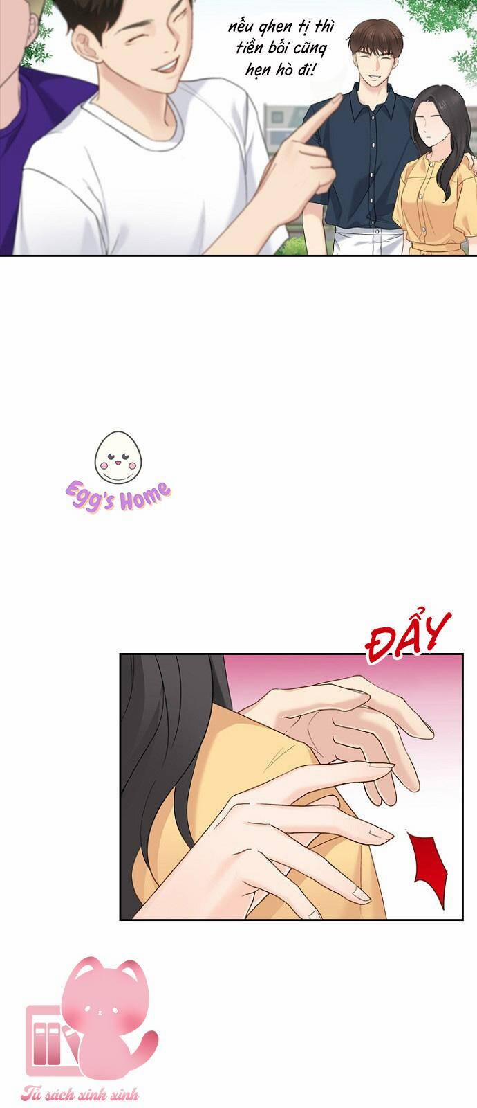 Hẹn Hò Rồi Hãy Yêu 16 trang 46