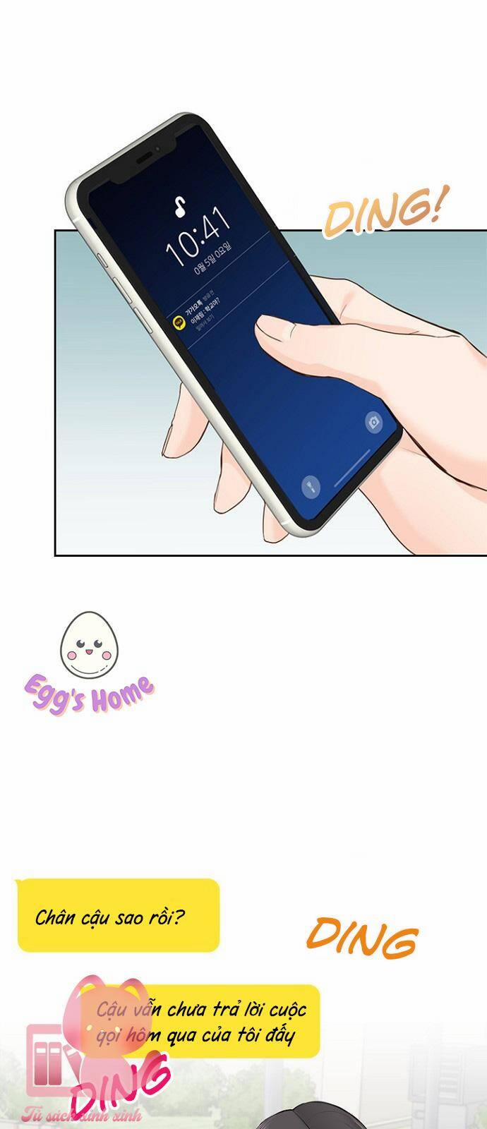 Hẹn Hò Rồi Hãy Yêu 16 trang 5