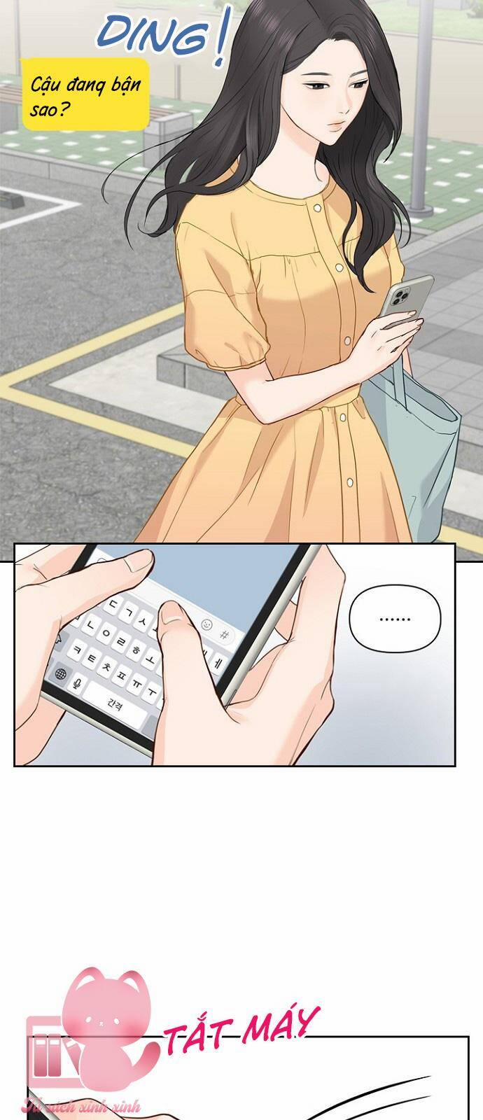 Hẹn Hò Rồi Hãy Yêu 16 trang 6