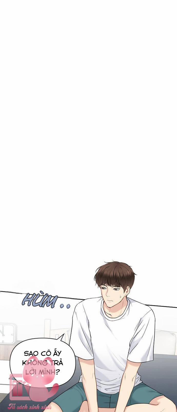 Hẹn Hò Rồi Hãy Yêu 16 trang 8