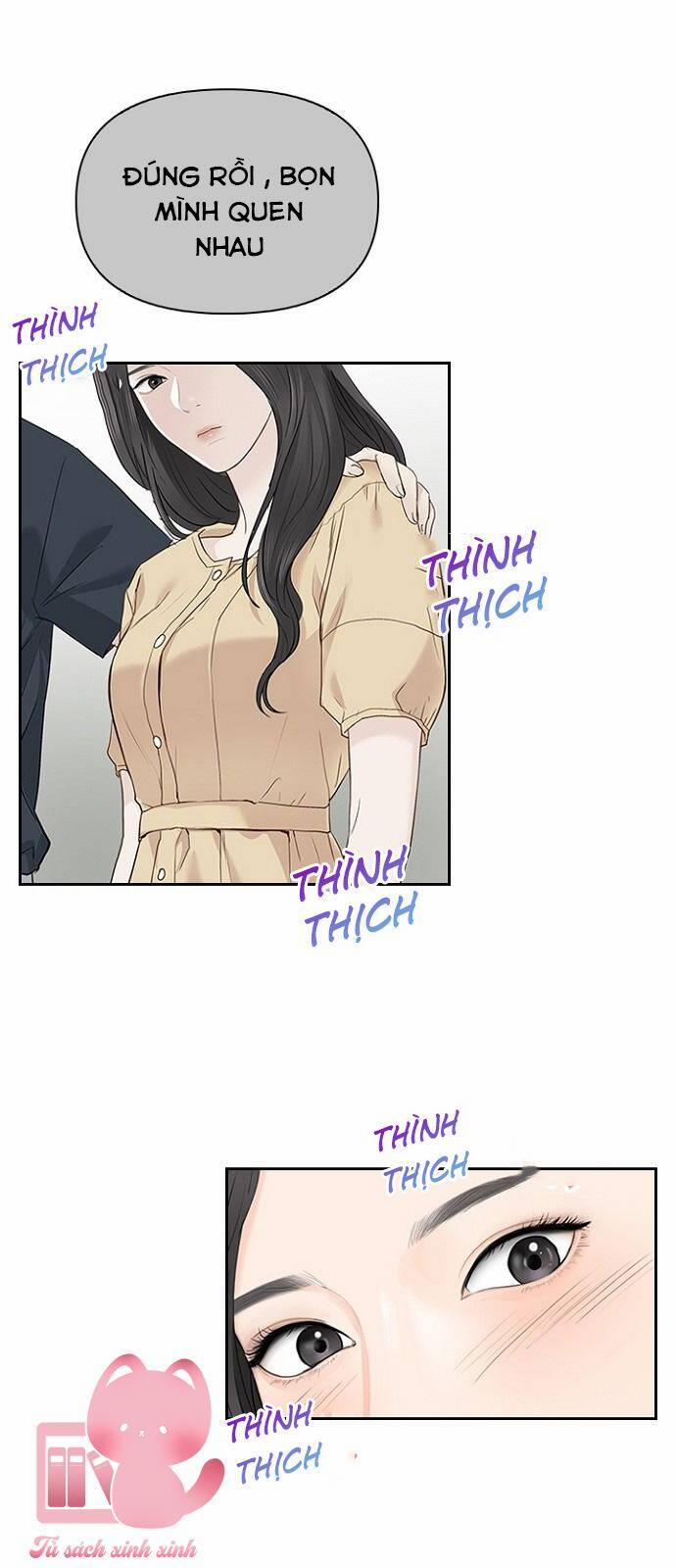 Hẹn Hò Rồi Hãy Yêu 17 trang 11